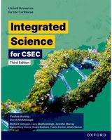 Integrated Science for CSEC: Third Edition