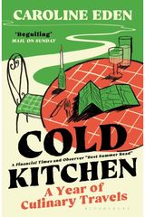Cold Kitchen