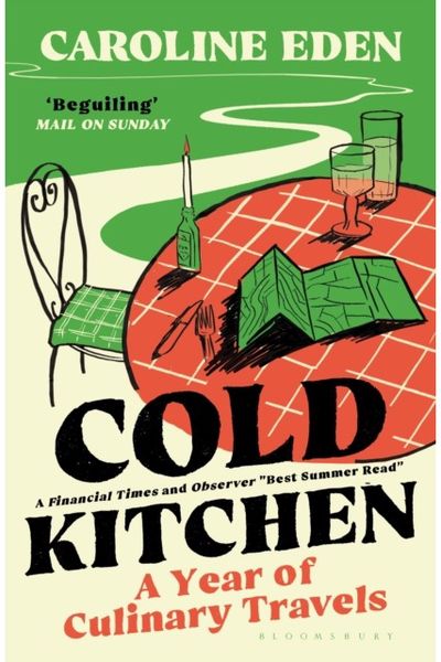Cold Kitchen