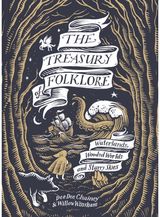 Treasury of Folklore Waterlands, Wooded