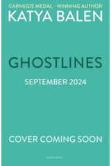 Ghostlines