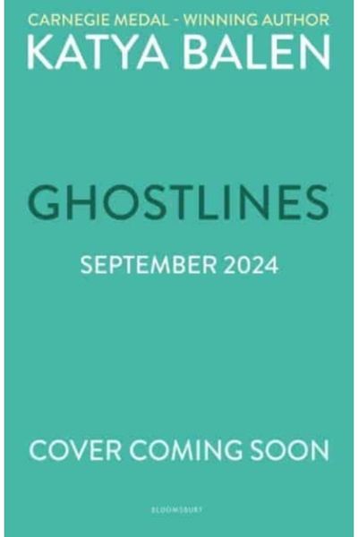 Ghostlines