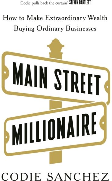 Main Street Millionaire