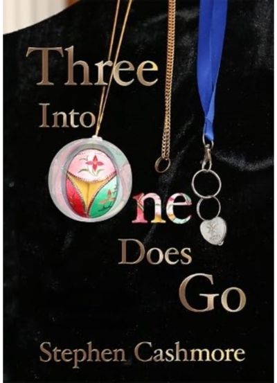 Three Into One Does A love story