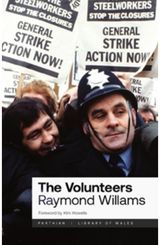 Volunteers