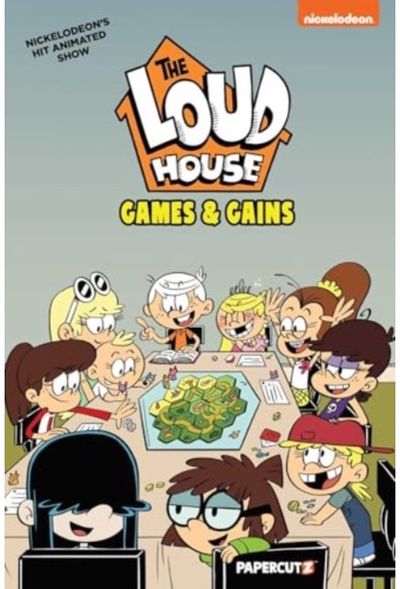 Loud House Vol. 23