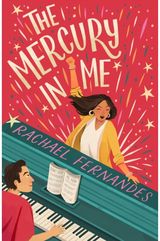 Mercury In Me
