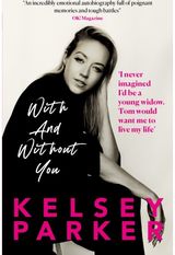 Kelsey Parker: With