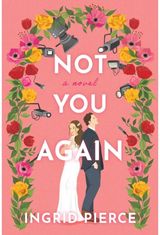 Not You Again A Novel