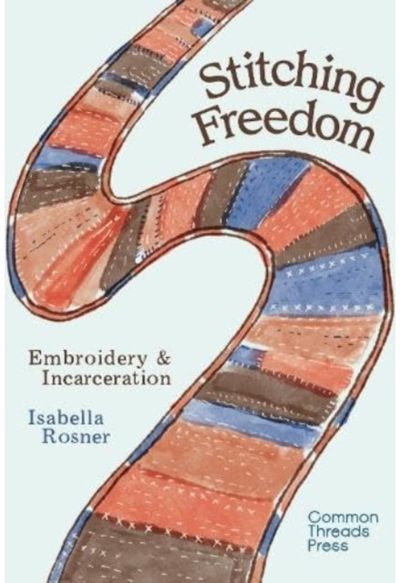 Stitching Freedom Embroidery and