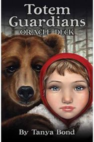 Totem Guardians Oracle Deck