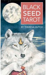 Black Seed Tarot