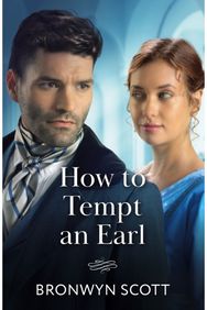 How To Tempt An Earl