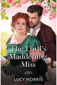 Lords Maddening Miss