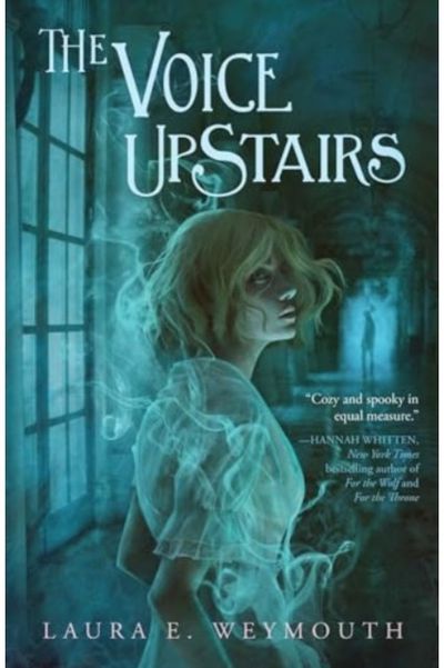 Voice Upstairs