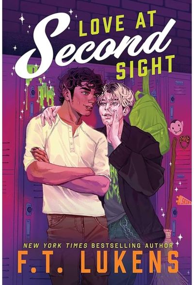 Love at Second Sight
