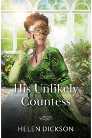 His Unlikely Countess