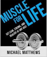 Muscle for Life Get Lean, Strong,