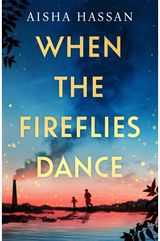 When the Fireflies Dance