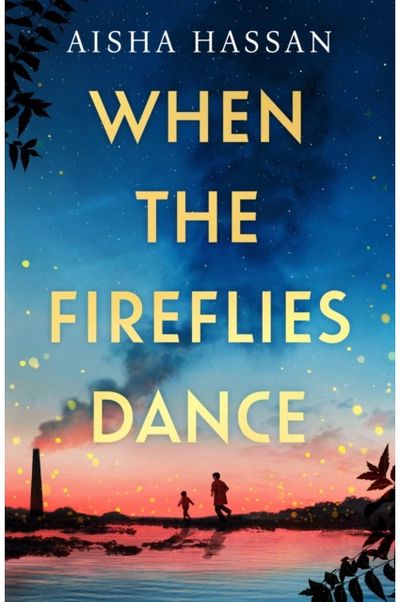When the Fireflies Dance