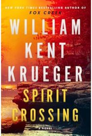 Spirit Crossing A Novel