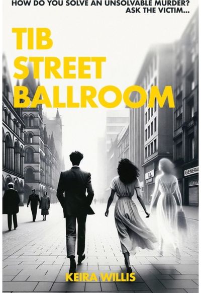 Tib Street Ballroom The thrilling