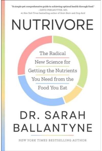Nutrivore The Radical New