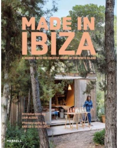 Made in Ibiza