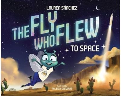 Fly Who Flew to