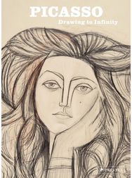 Picasso Drawing to Infinity