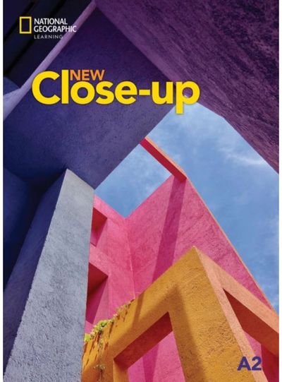 New Close-up A2: Student's Book
