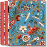 Book of Printed