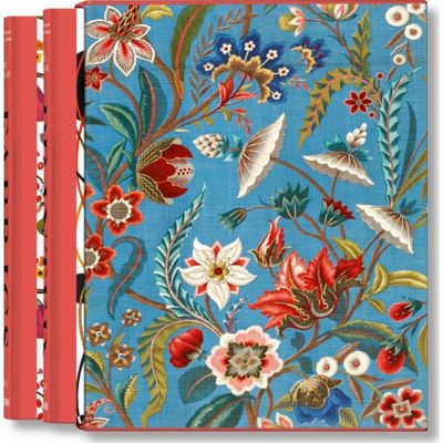 Book of Printed