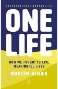 One Life: How we forgot to live meaningful lives How we forgot to live meaningful lives