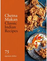 Classic Indian Recipes