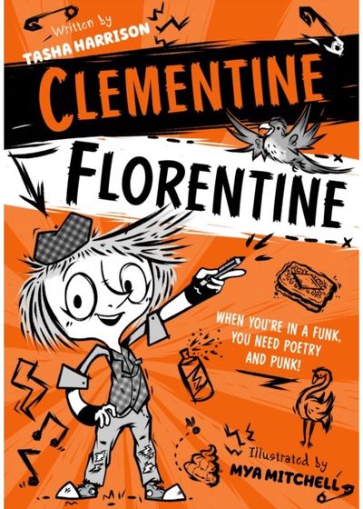 Clementine Florentine