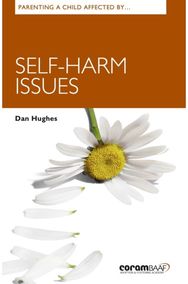 Parenting A Child Affected By Self-harm Issues