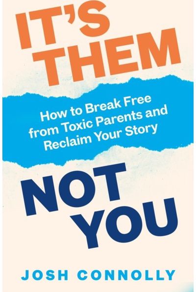 It’s Them, Not You How to Break Free