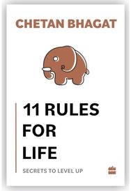 11 Rules For Life Secrets to Level Up