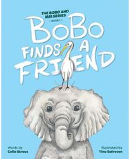 BoBo Finds a Friend