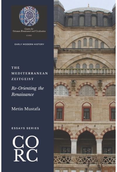 Mediterranean Zeitgeist Re-Orienting the
