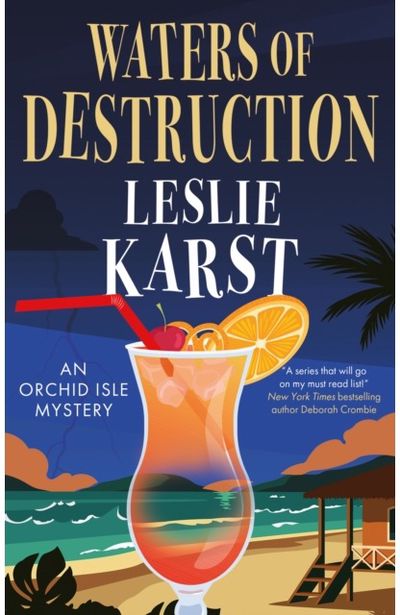 Waters of Destruction