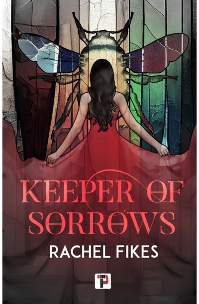 Keeper of Sorrows
