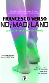No/Mad/Land