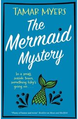 Mermaid Mystery