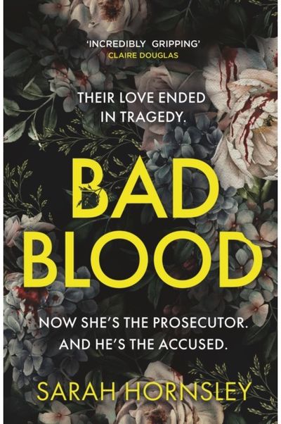 Bad Blood