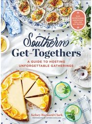 Southern Get-Togethers A Guide to Hosting Unforgettable Gatherings