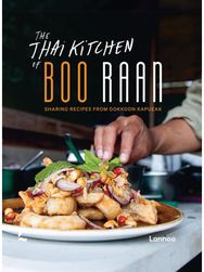 Thai Kitchen of Boo Raan: Sharing Recipes From Dokkoon Kapueak Sharing Recipes From Dokkoon Kapueak
