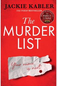Murder List