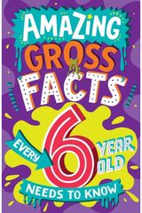 Amazing Gross Facts
